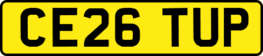 CE26TUP