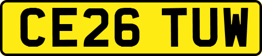 CE26TUW