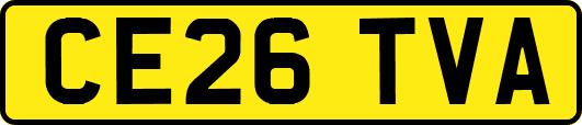 CE26TVA