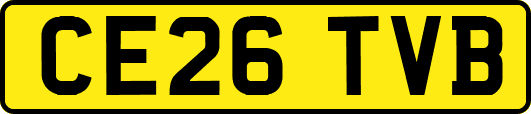 CE26TVB