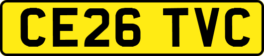 CE26TVC