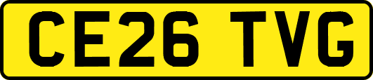 CE26TVG
