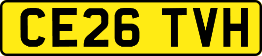 CE26TVH