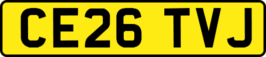 CE26TVJ