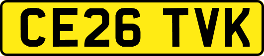 CE26TVK