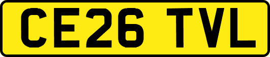 CE26TVL