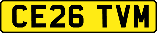 CE26TVM