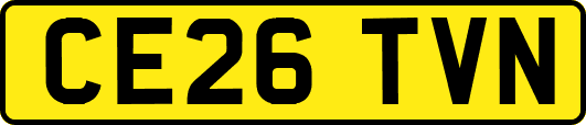 CE26TVN