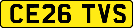CE26TVS
