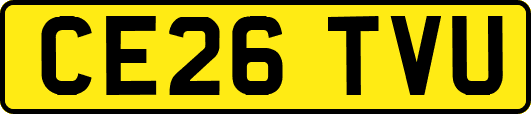 CE26TVU