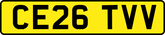 CE26TVV