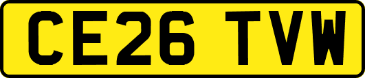 CE26TVW