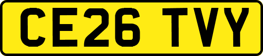 CE26TVY