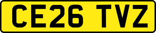 CE26TVZ