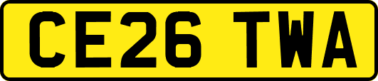 CE26TWA