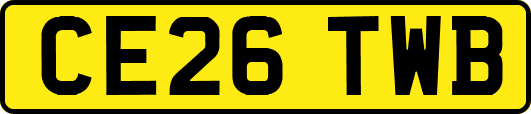 CE26TWB