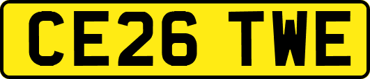 CE26TWE