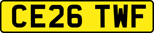 CE26TWF