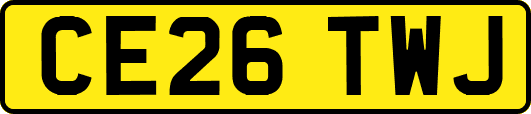 CE26TWJ