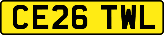 CE26TWL