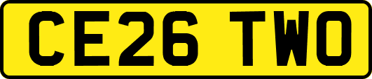 CE26TWO