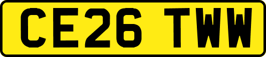 CE26TWW