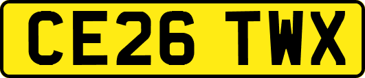 CE26TWX