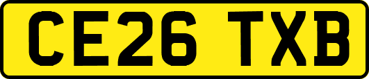 CE26TXB