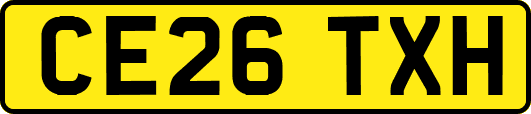 CE26TXH