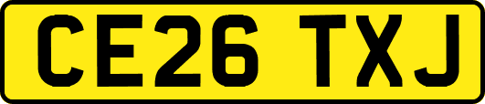 CE26TXJ