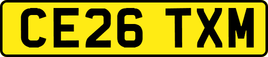CE26TXM