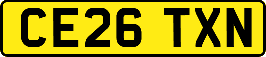 CE26TXN