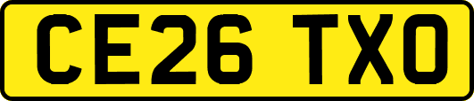 CE26TXO