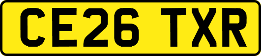 CE26TXR