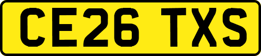 CE26TXS