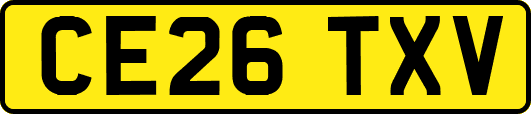 CE26TXV