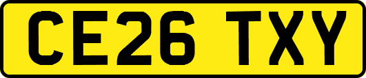 CE26TXY