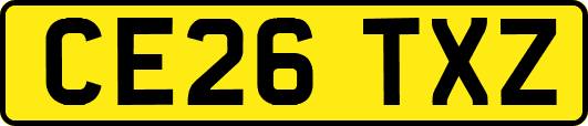 CE26TXZ