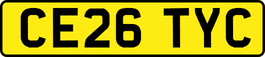 CE26TYC