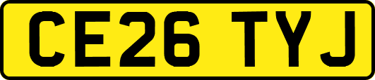 CE26TYJ
