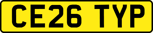 CE26TYP