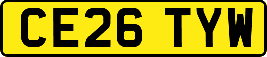 CE26TYW