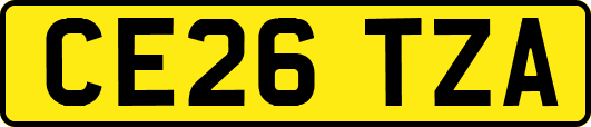 CE26TZA