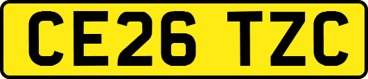 CE26TZC