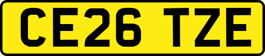CE26TZE