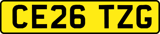 CE26TZG