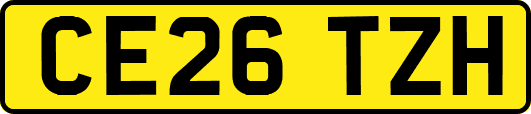 CE26TZH