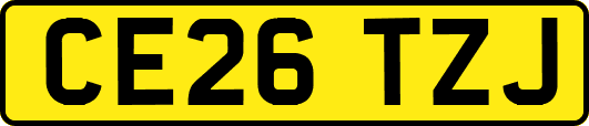 CE26TZJ