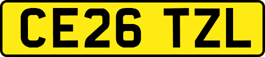CE26TZL