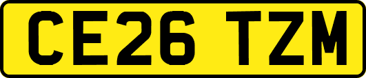 CE26TZM